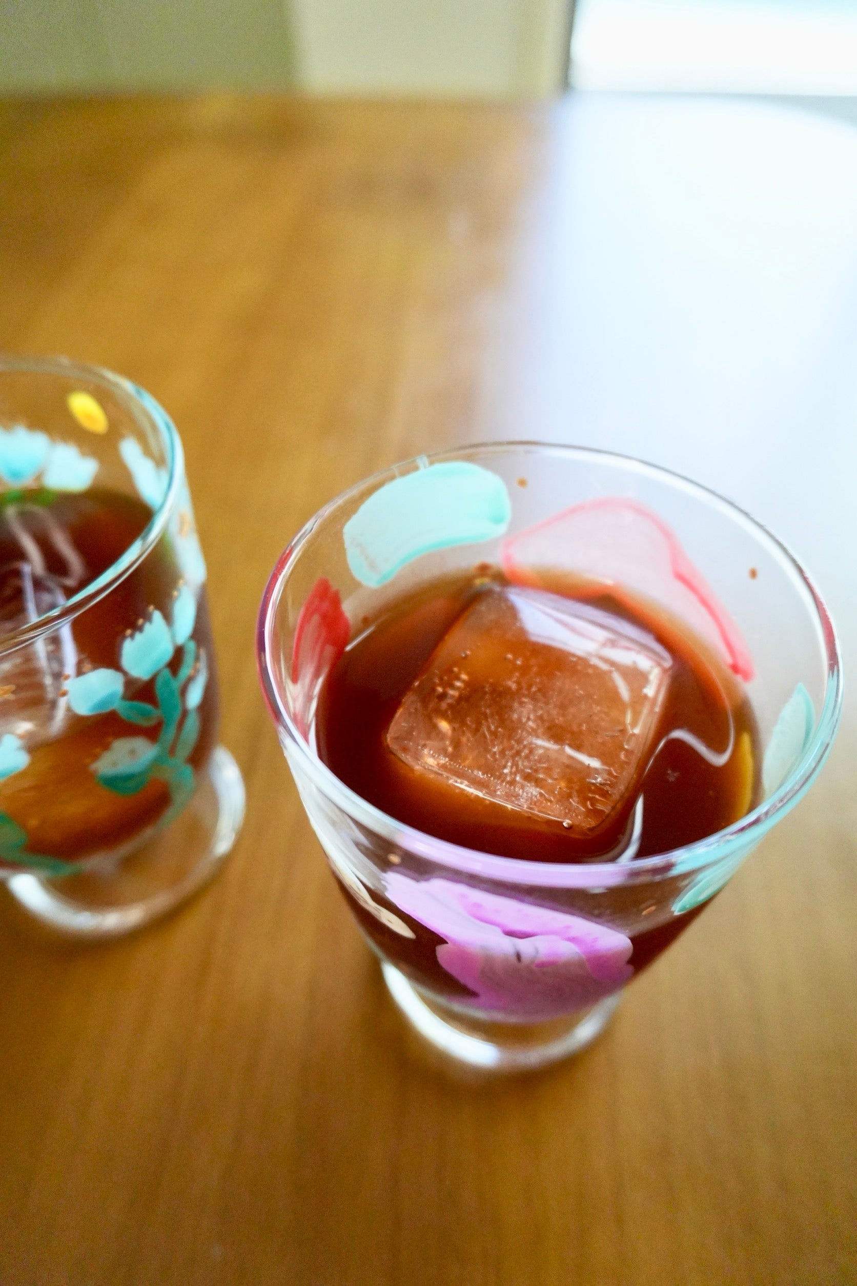 水出しコーヒーバッグ(5個入)エチオピア グジ ディムツ ナチュラル