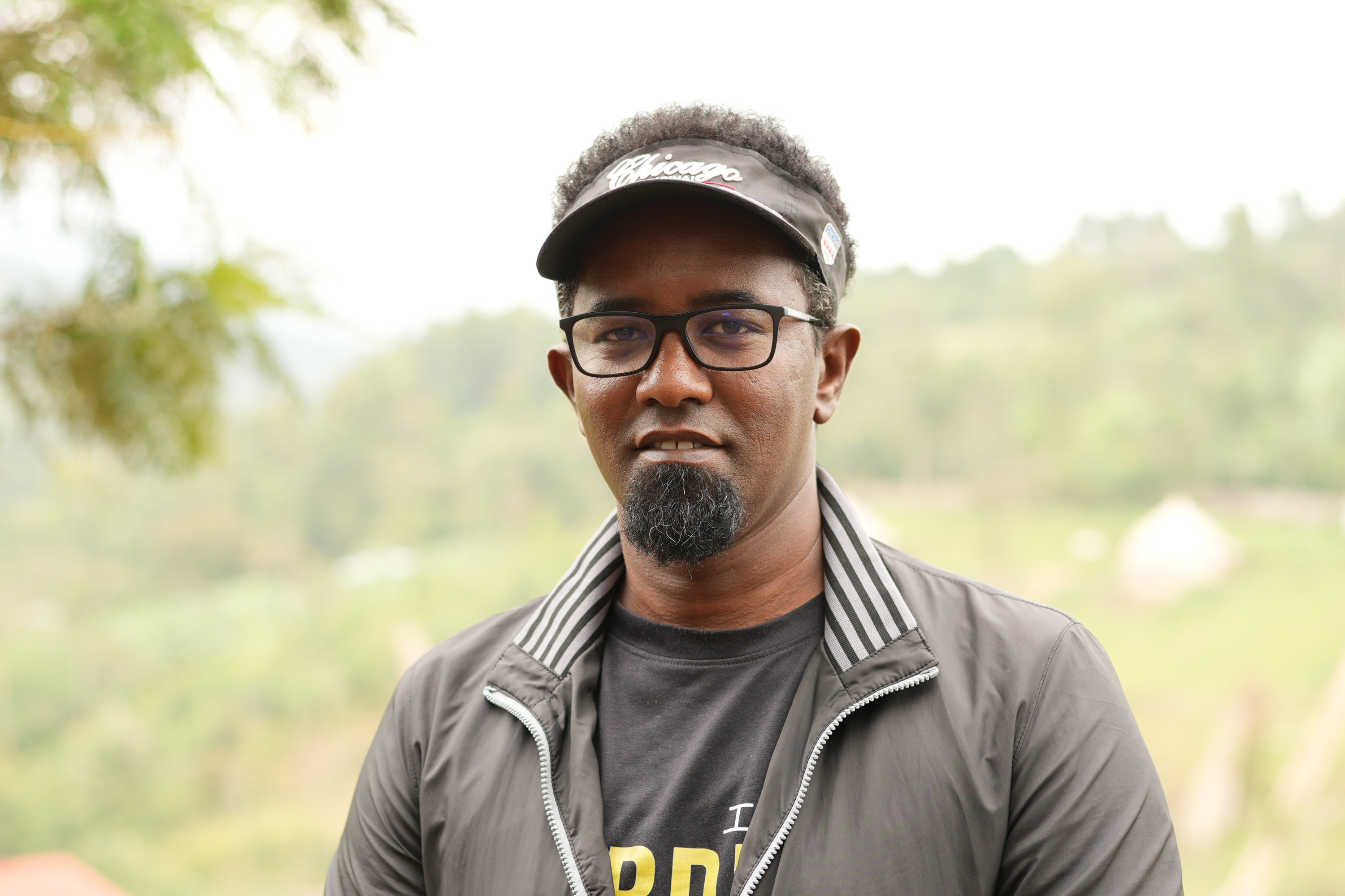 【中浅煎り】エチオピア Ethiopia Yirgacheffe G1 Washed