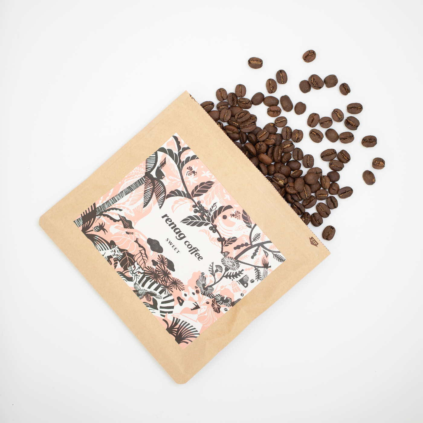 【中深煎り】グアテマラ Guatemala Finca Filadelfia