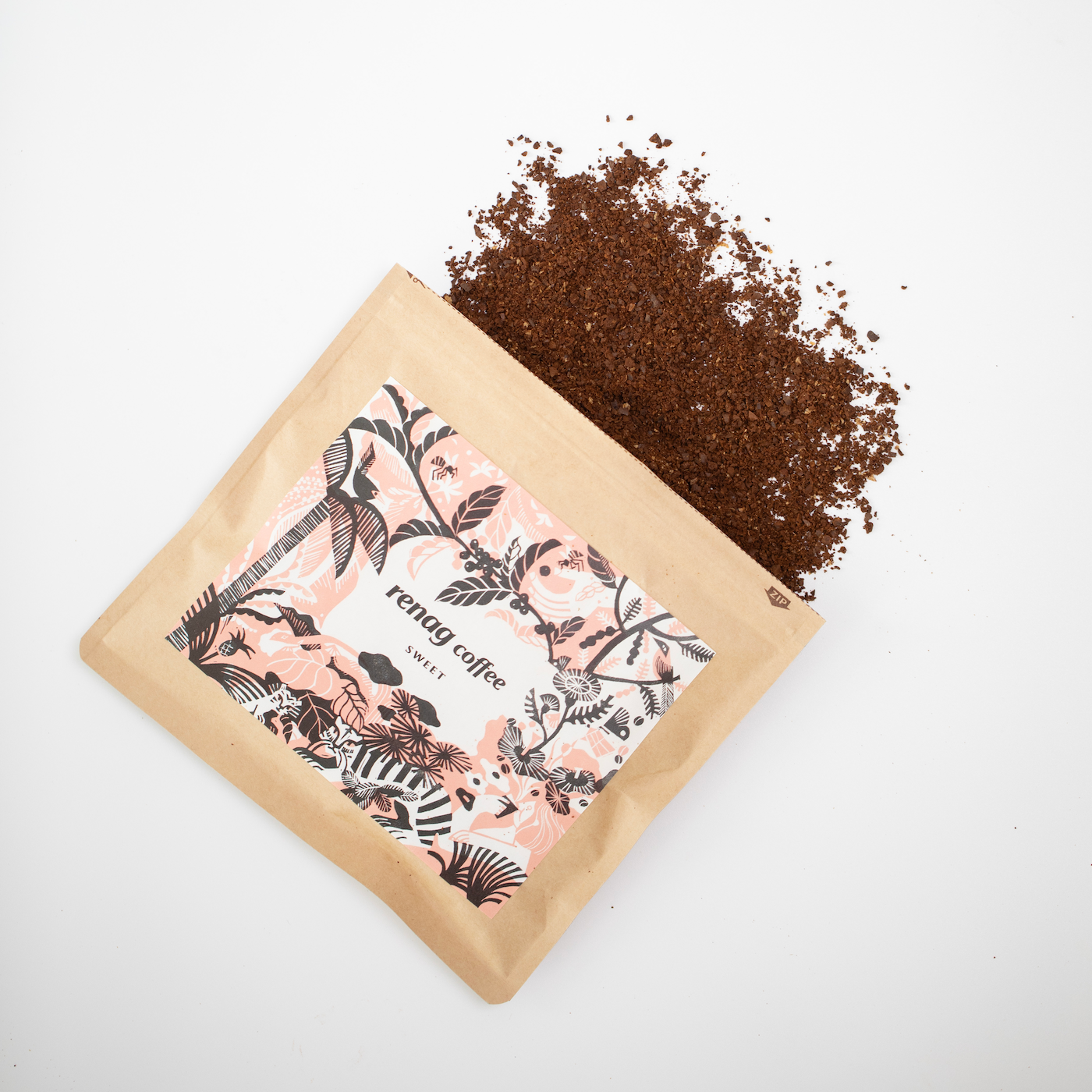 【中深煎り】グアテマラ Guatemala Finca Filadelfia