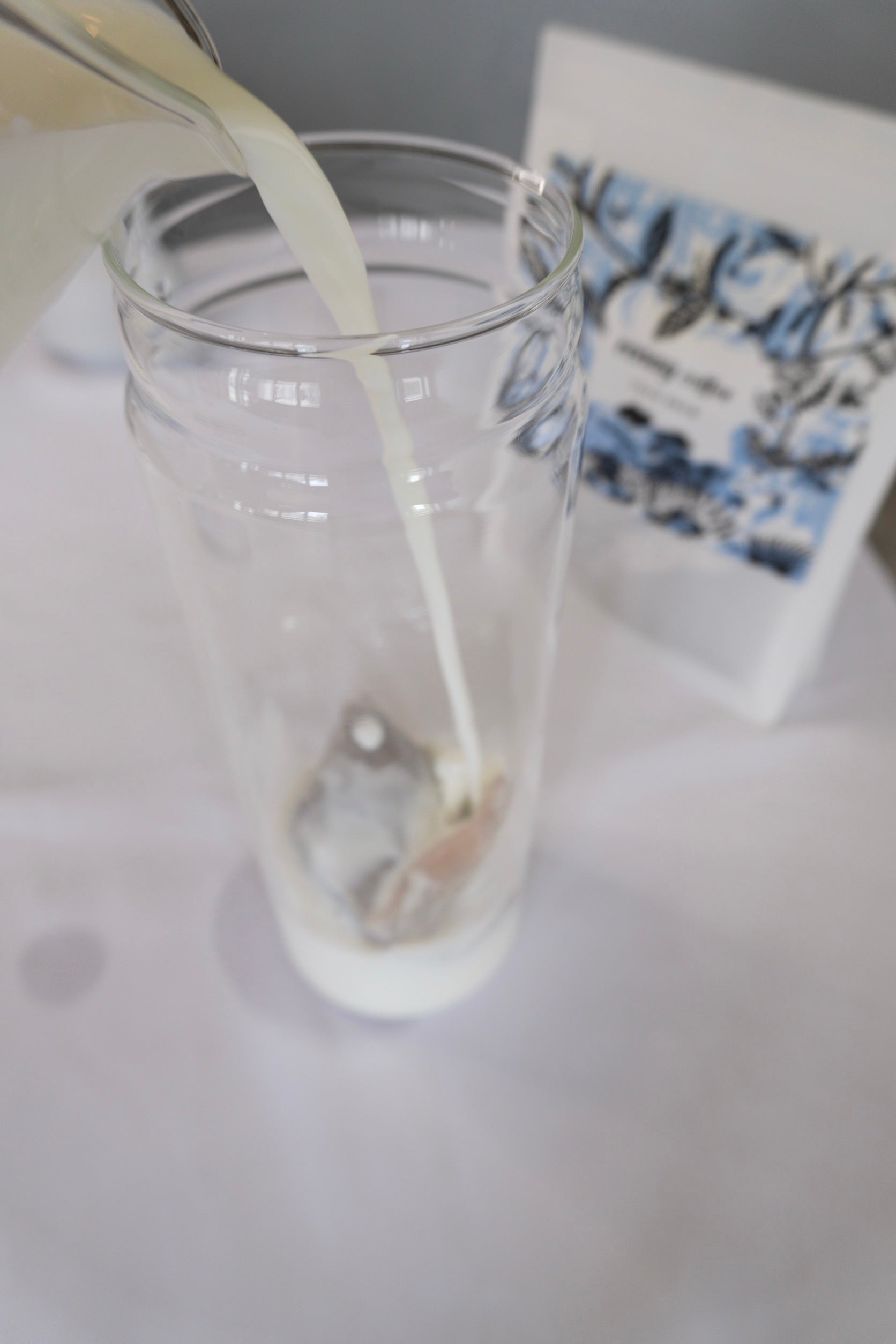 水出しコーヒーバッグ(5個入)エチオピア グジ ディムツ ナチュラル