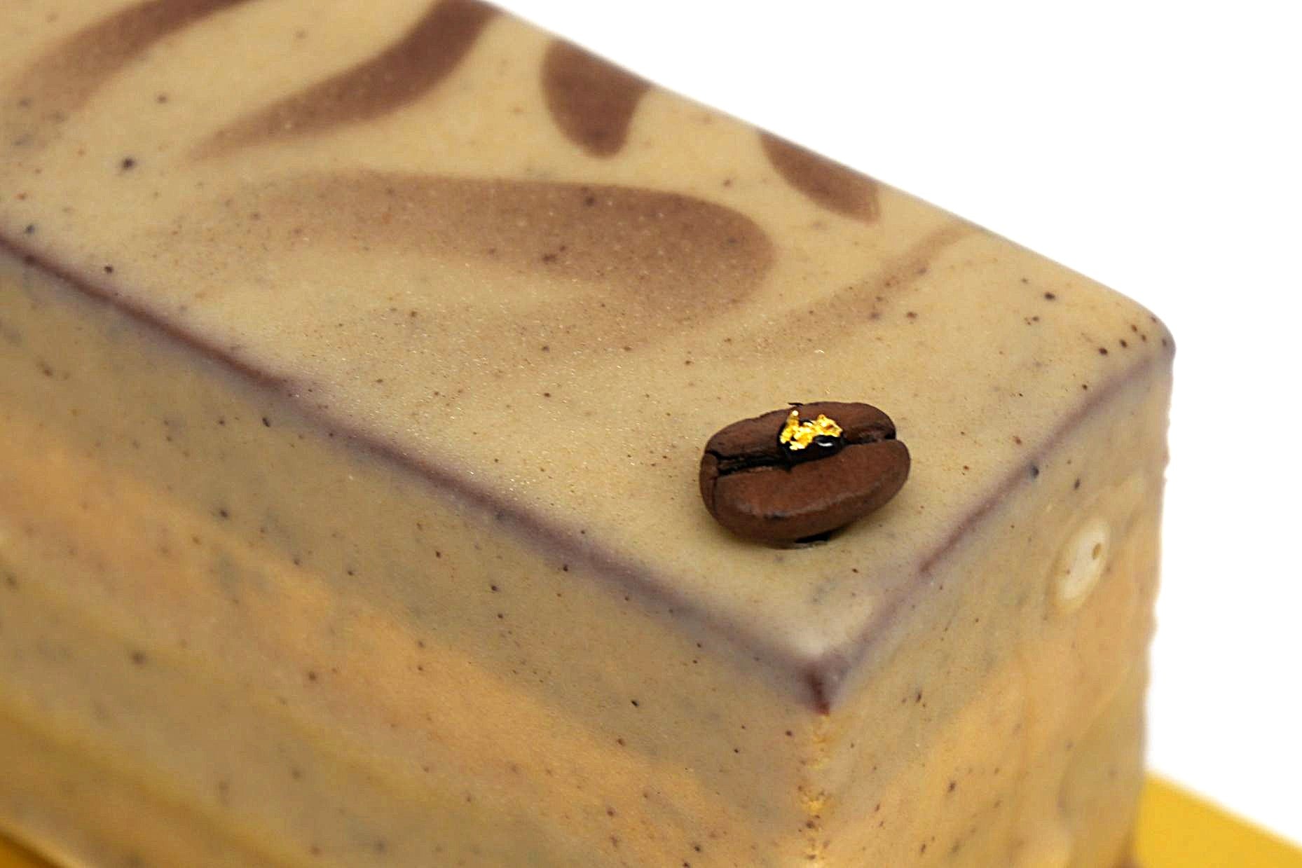 【ケーキとコーヒー豆のセット】White Day Special Collaboration 【通常販売】