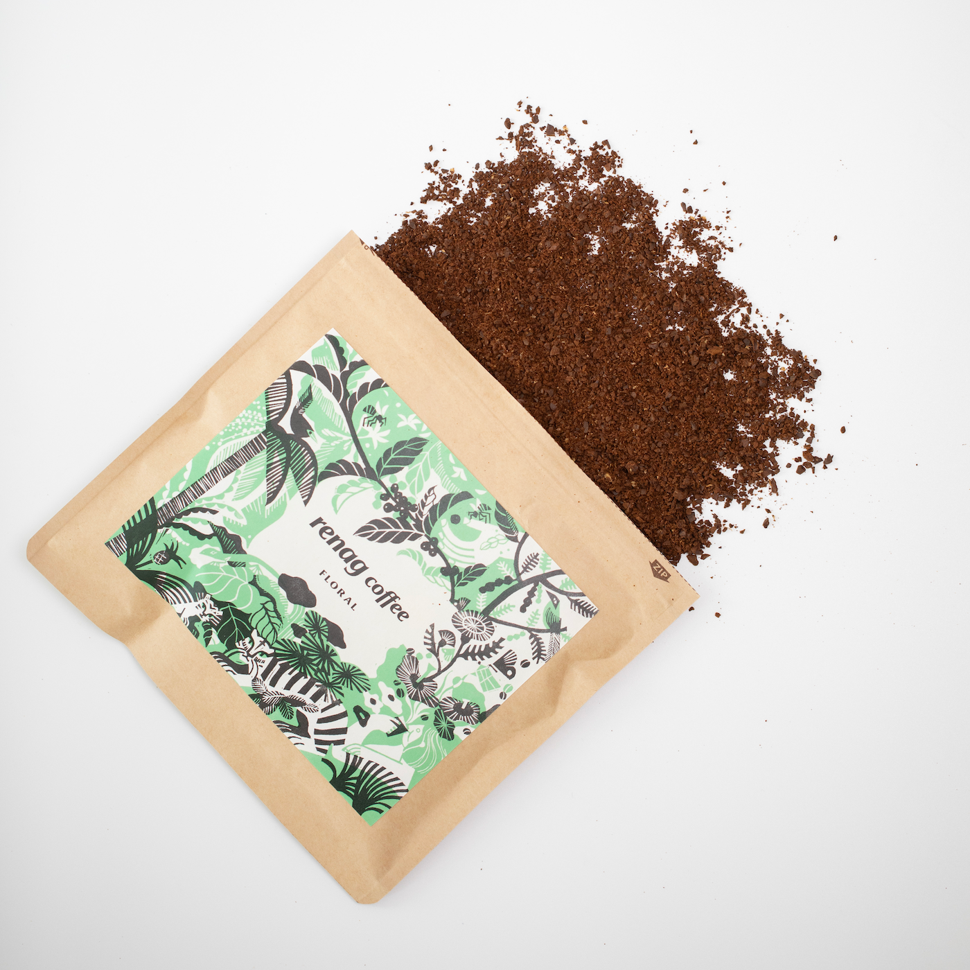 【中浅煎り】エチオピア Ethiopia Yirgacheffe G1 Washed