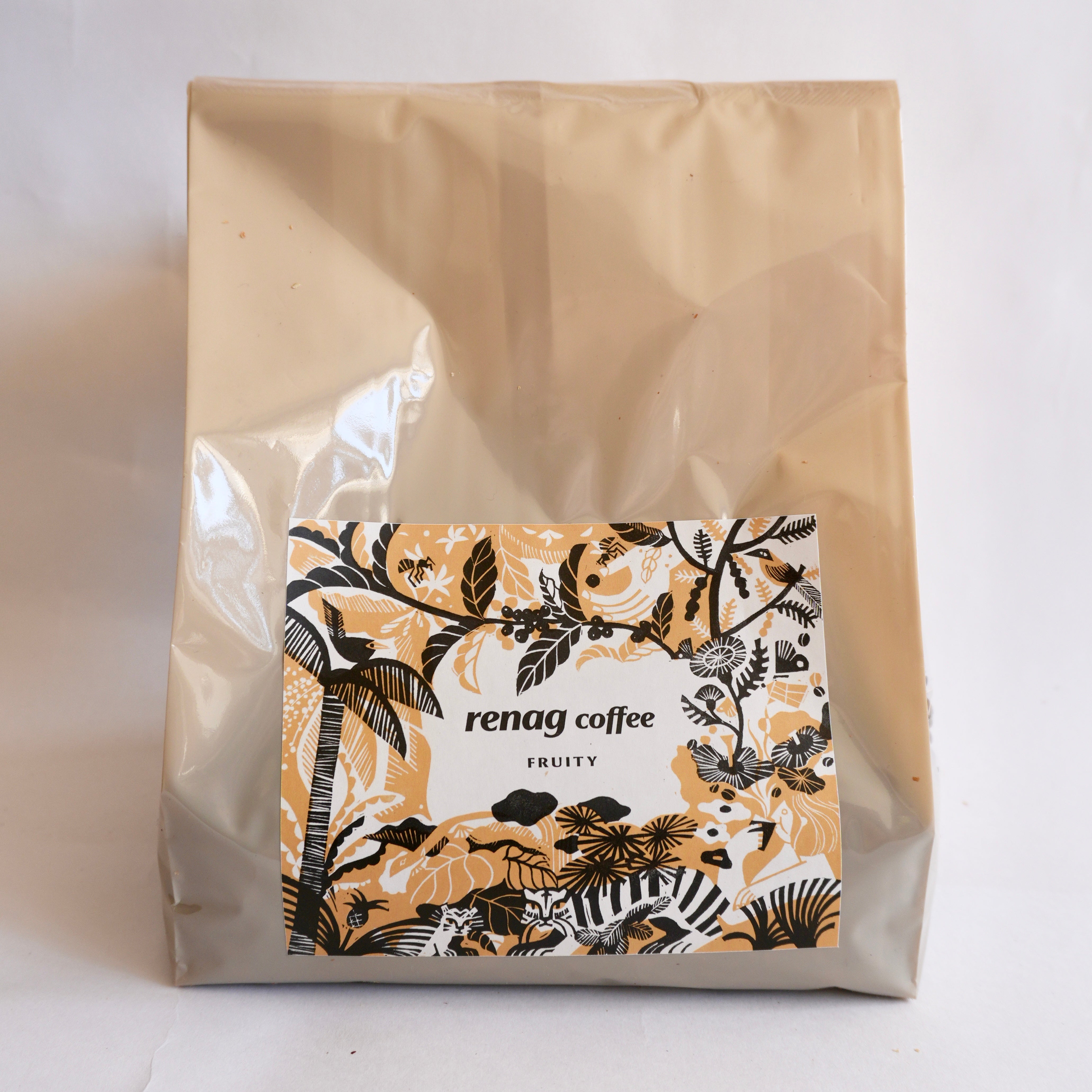 【練習用・特別価格】コスタリカ 600g