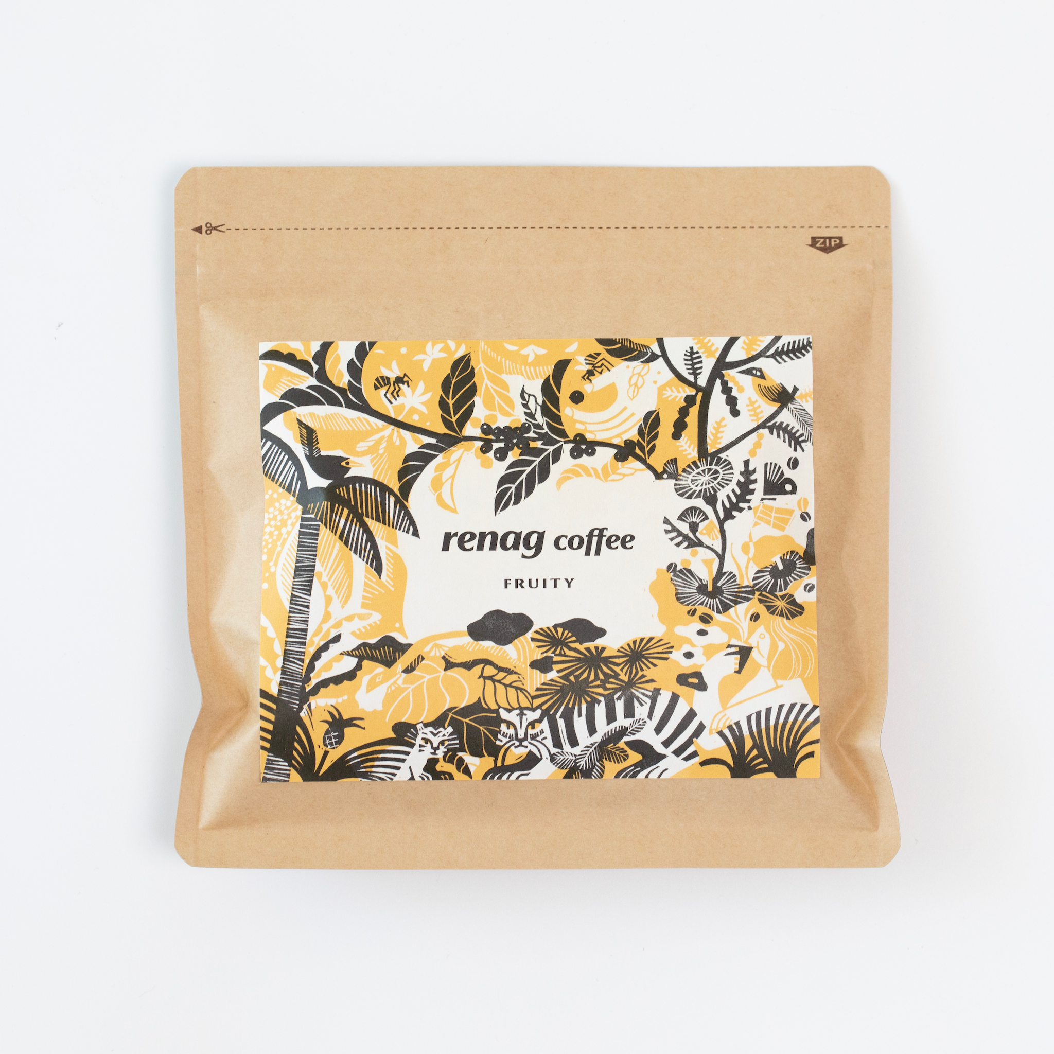 【ブラジルコンテスト準優勝】Brazil Guariroba Fruity Lot