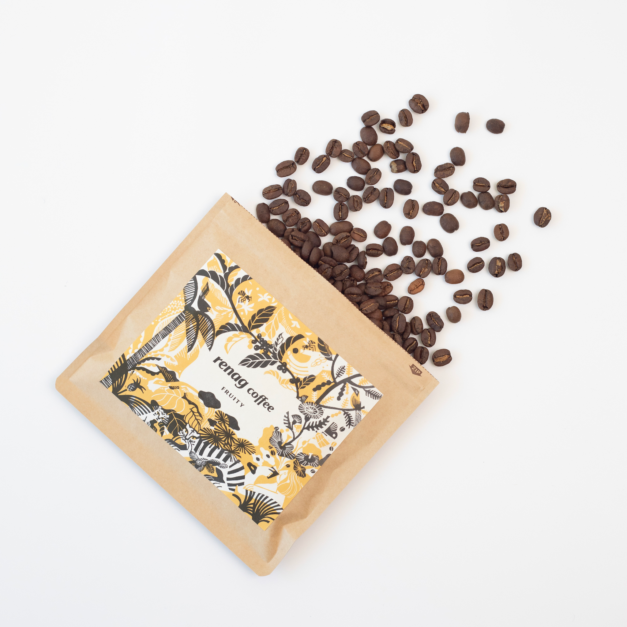 【中煎り】ホンジュラス Honduras La Chacho Pacamara Washed