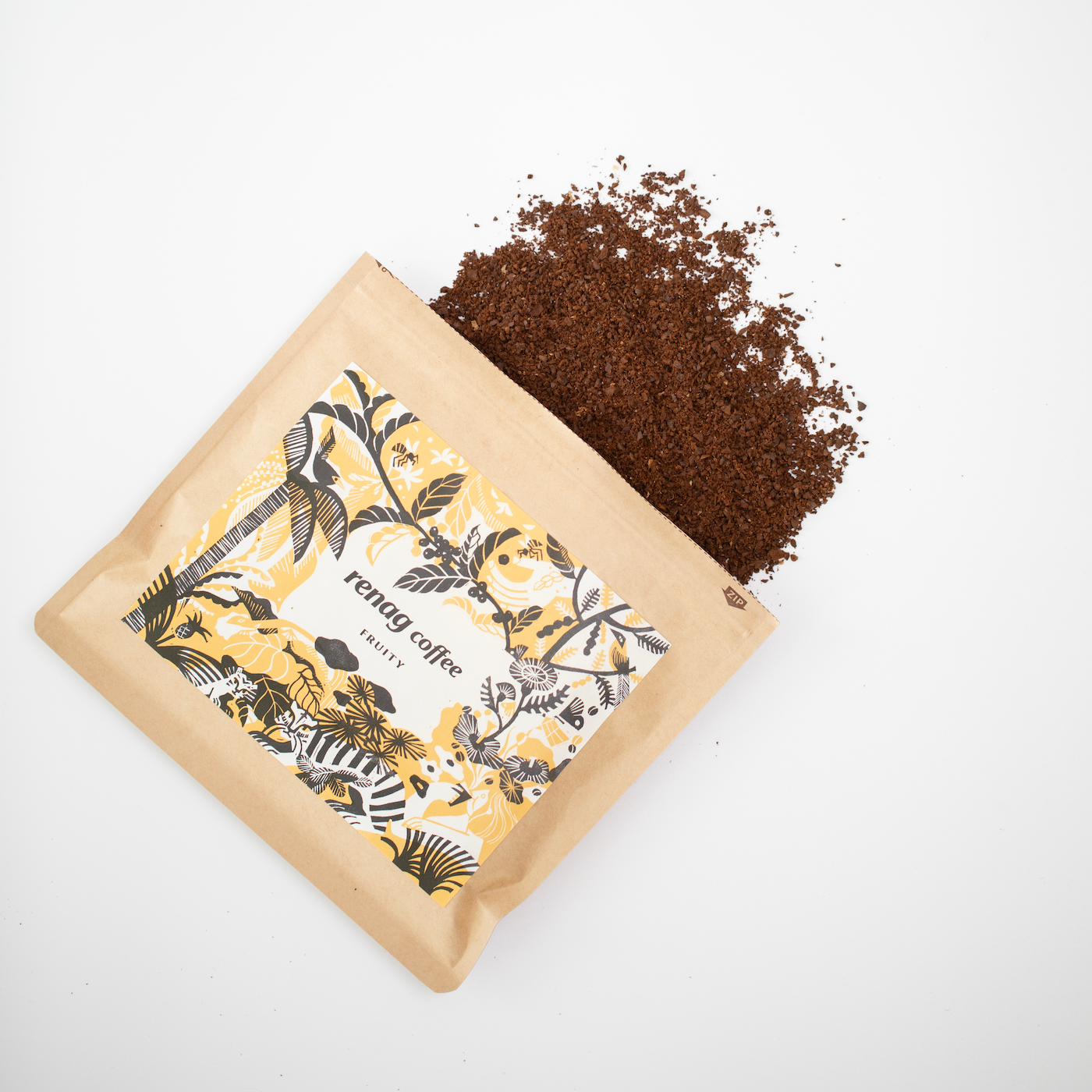 【中煎り】ホンジュラス Honduras La Chacho Pacamara Washed