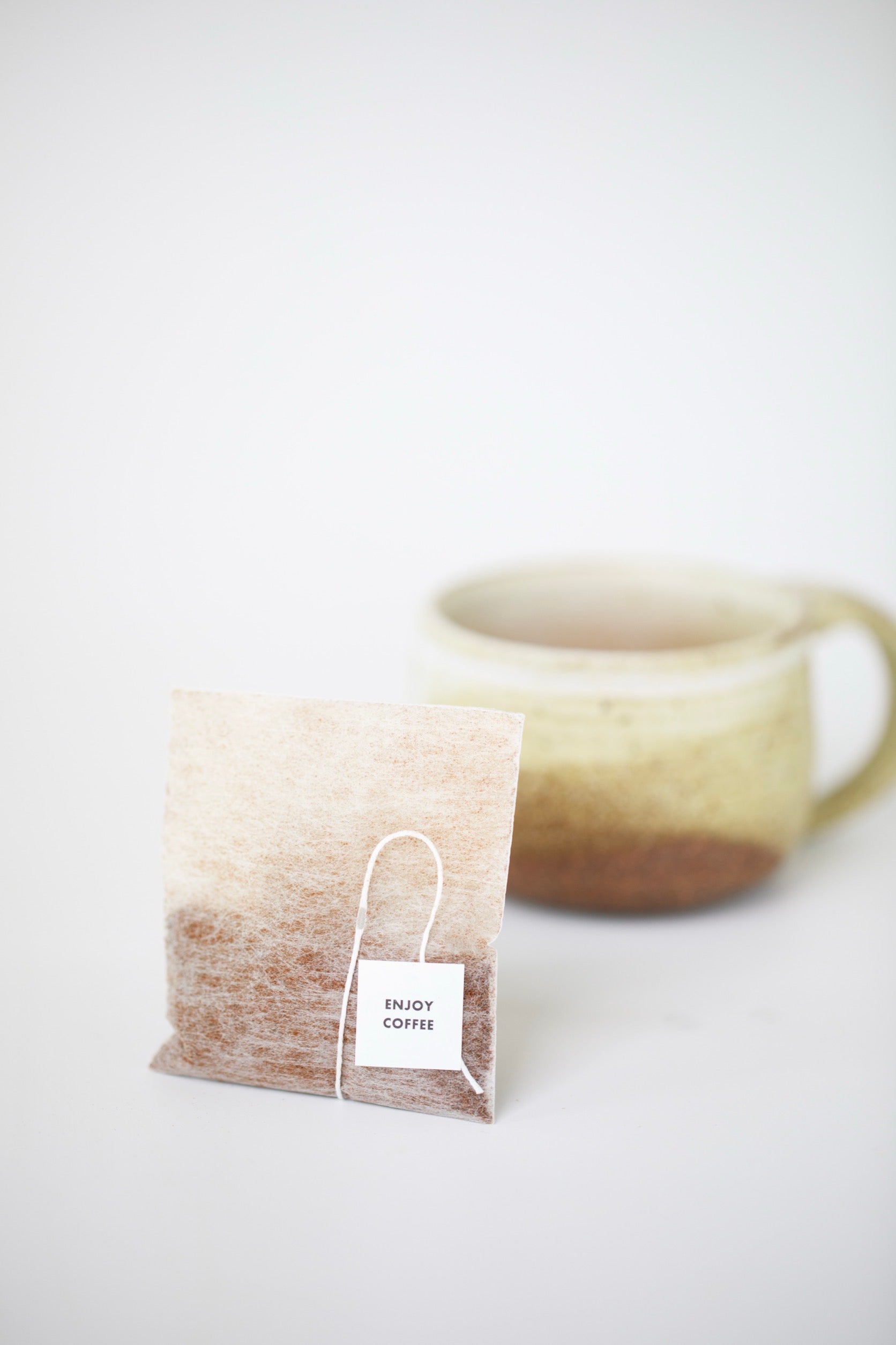 HAMAMATSU COFFEE BAG | エチオピア & ケニア ドリップバッグ 6個セット(各3個)