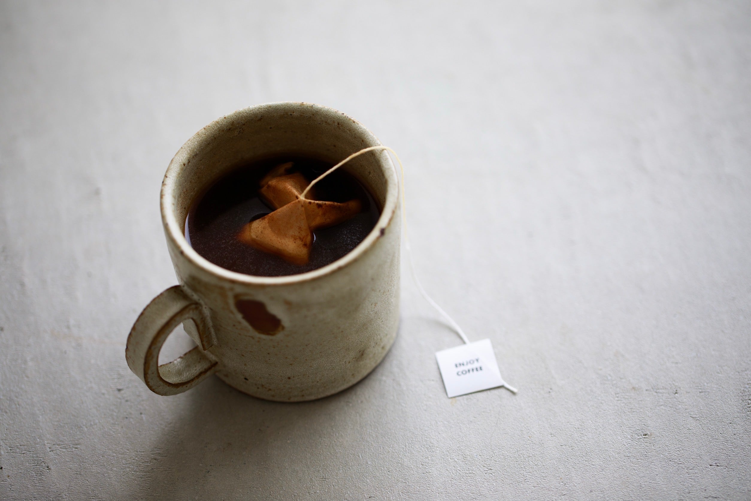 ドリップバッグ(ETHIOPIA DECAF)