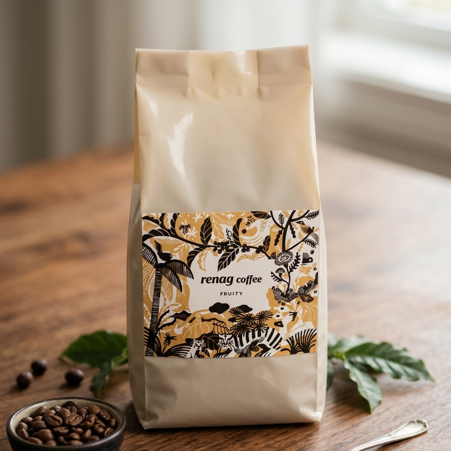 【特別価格】Colombia Los Nogales|スタディロット【500g ¥3,500】