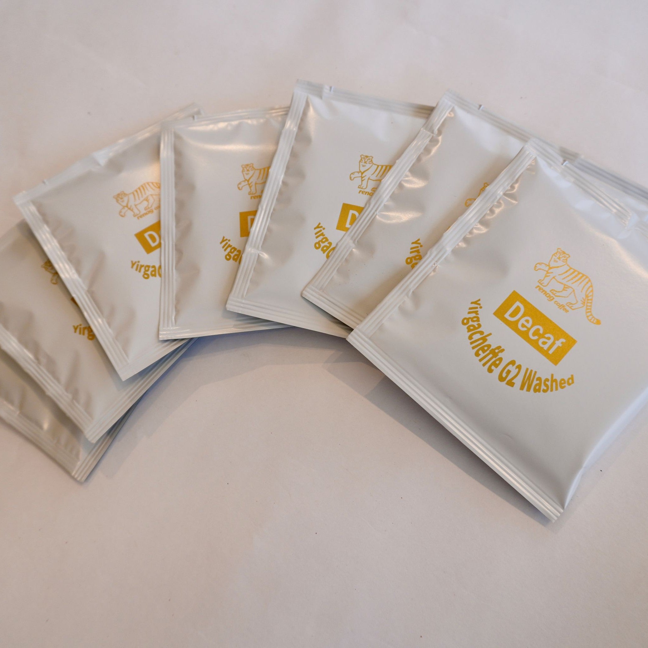 ドリップバッグ(ETHIOPIA DECAF)