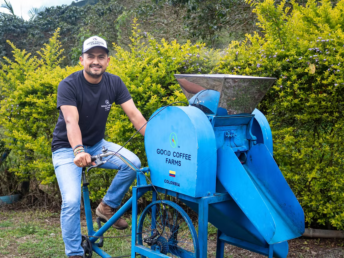 ドリップバッグ7個入り（BLEND）