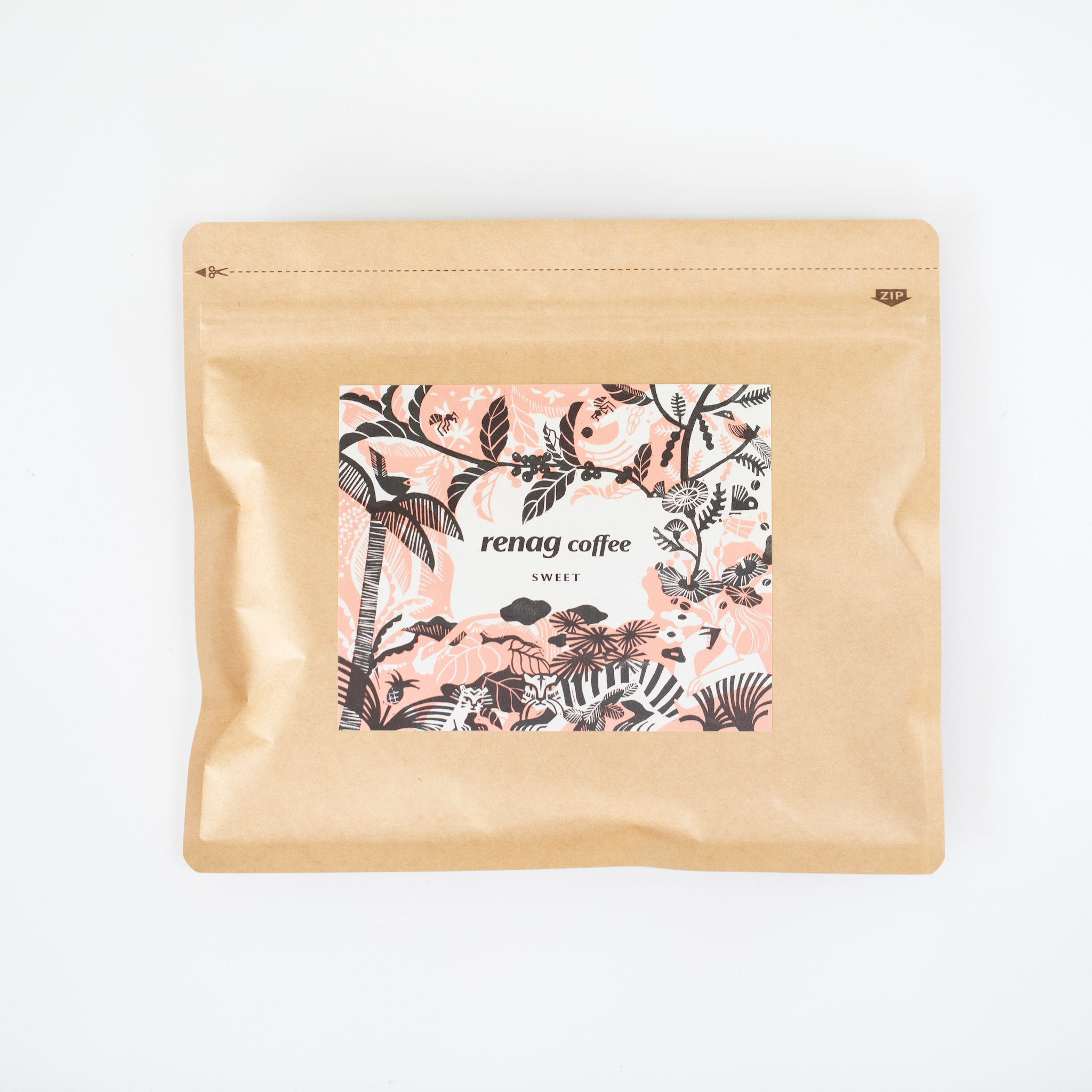 【中深煎り】グアテマラ　Guatemala Finca Filadelfia