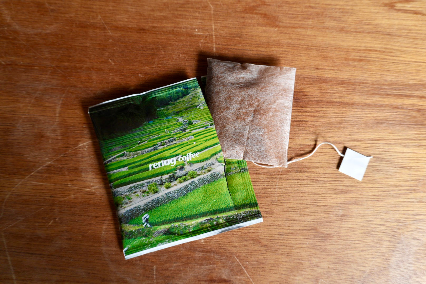 ドリップバッグ （コスタリカ）