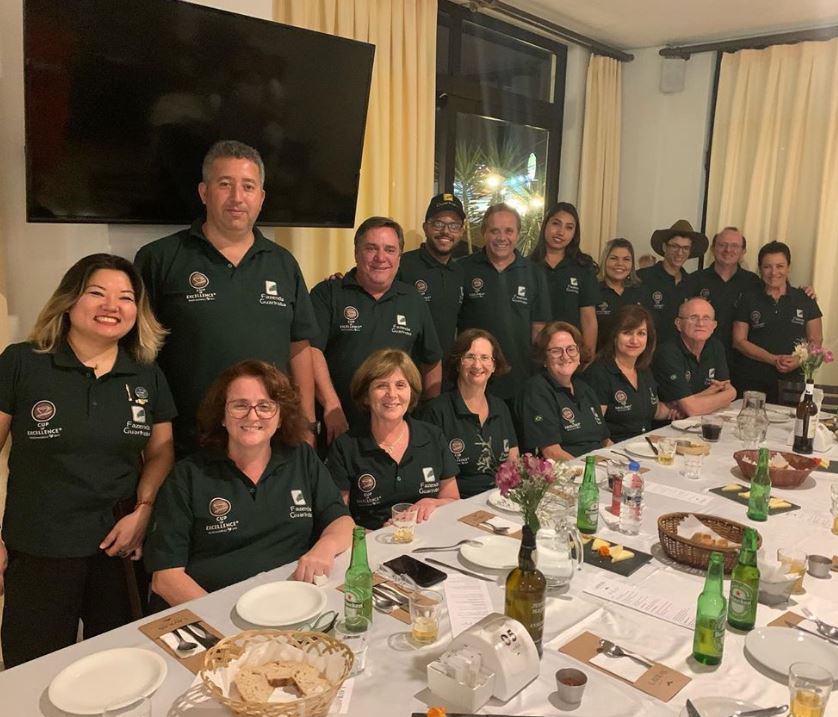 【ブラジルコンテスト準優勝】Brazil Guariroba Fruity Lot