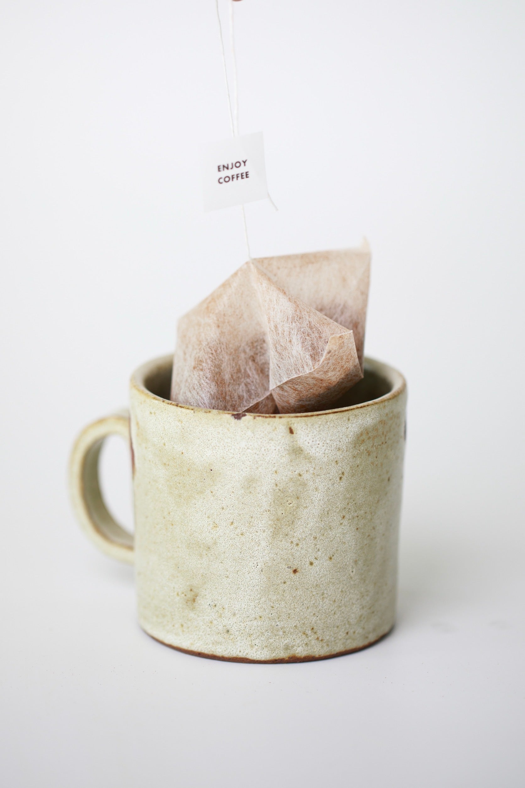 HAMAMATSU COFFEE BAG | エチオピア ＆ ケニア ドリップバッグ 6個セット（各3個）