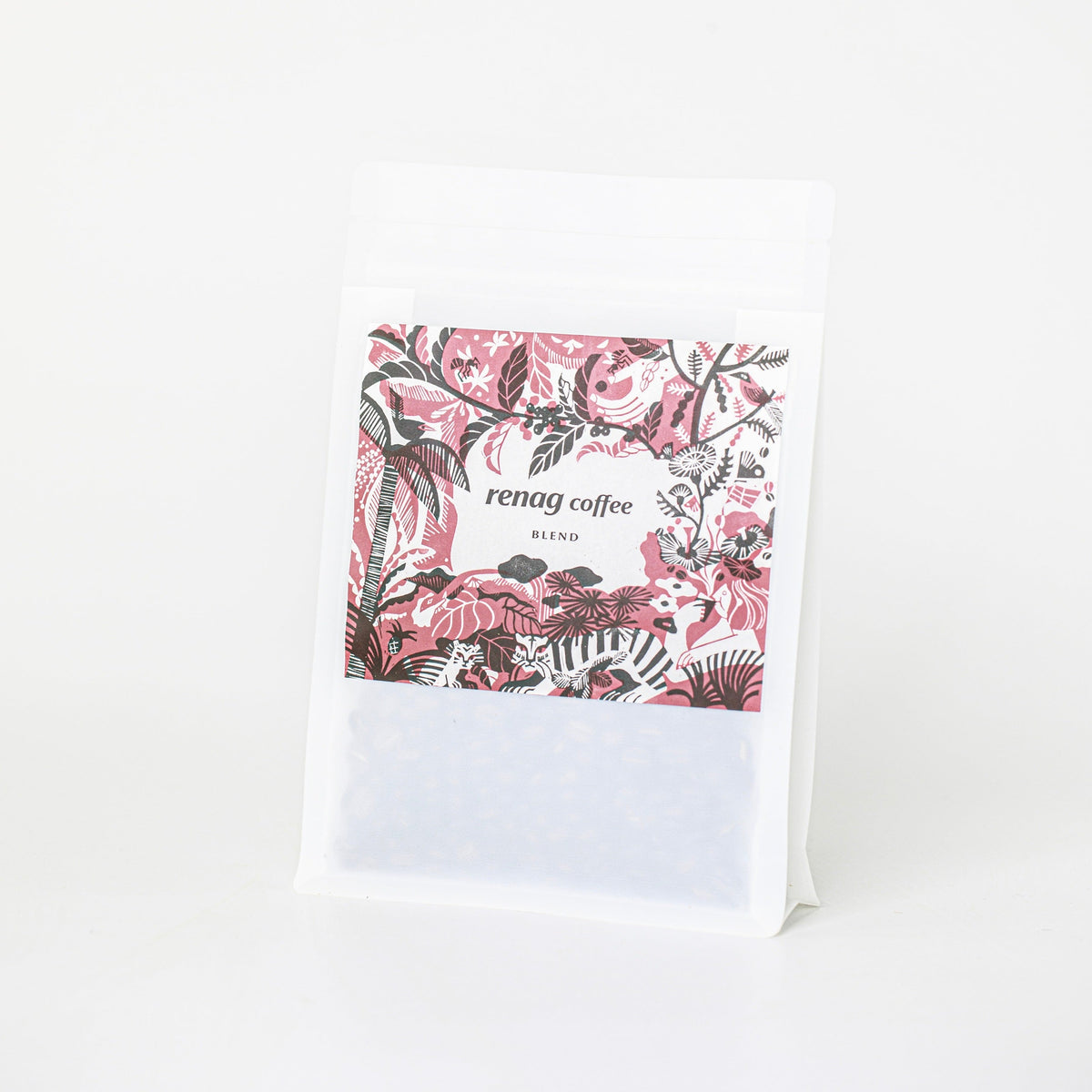 【焙煎済み•お得】オータムブレンド｜Autumn Blend200g