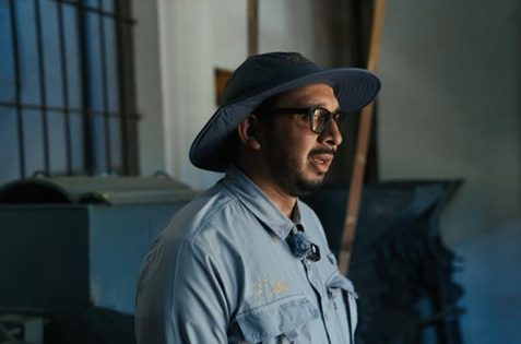 【中深煎り】グアテマラ　Guatemala Finca Filadelfia